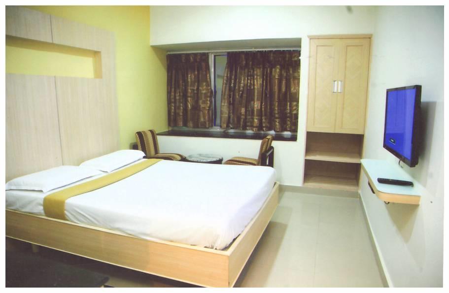 Sri Srinivasa Residency Kadapa Exterior photo