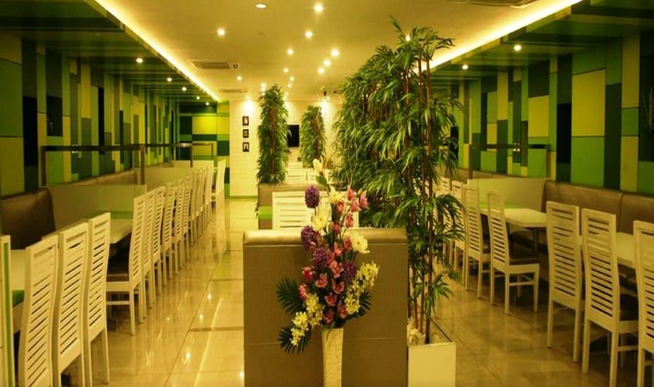Sri Srinivasa Residency Kadapa Exterior photo