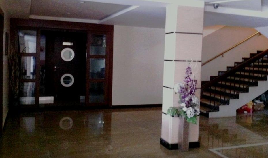 Sri Srinivasa Residency Kadapa Exterior photo